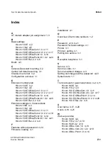 Preview for 42 page of Siemens Caracas Desk Rel. 2.0 Service Manual