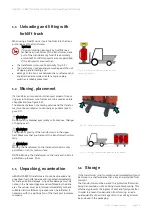 Preview for 10 page of Siemens CARECO Operating Instructions Manual