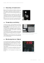 Preview for 16 page of Siemens CARECO Operating Instructions Manual