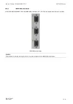 Предварительный просмотр 10 страницы Siemens CASTOMAT ION ANALOGINPUT T001 Manual