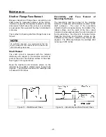 Preview for 28 page of Siemens CAZBHS Installation Operation & Maintenance