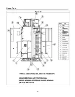 Preview for 31 page of Siemens CAZBHS Installation Operation & Maintenance