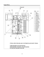 Предварительный просмотр 34 страницы Siemens CAZBHS Installation Operation & Maintenance