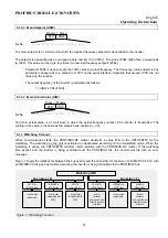 Предварительный просмотр 22 страницы Siemens CB15 Operating Instructions Manual