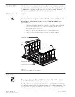 Preview for 2 page of Siemens CC-5 Installation Instructions Manual