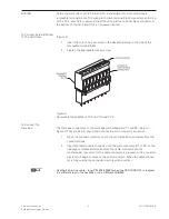 Preview for 5 page of Siemens CC-5 Installation Instructions Manual