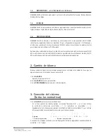 Preview for 4 page of Siemens CC62P User Manual