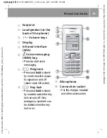 Предварительный просмотр 19 страницы Siemens CC75 User Manual