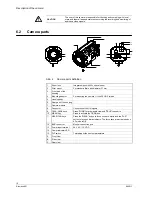 Preview for 12 page of Siemens CCAW1417-LPI Configuration Manual