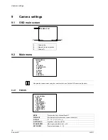 Preview for 18 page of Siemens CCAW1417-LPI Configuration Manual