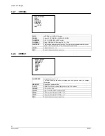 Preview for 22 page of Siemens CCAW1417-LPI Configuration Manual