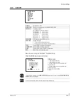 Preview for 23 page of Siemens CCAW1417-LPI Configuration Manual