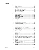 Preview for 3 page of Siemens CCAW1417-LPO Configuration Manual