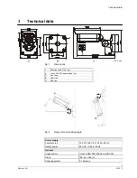 Preview for 9 page of Siemens CCAW1417-LPO Configuration Manual