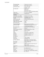 Preview for 10 page of Siemens CCAW1417-LPO Configuration Manual