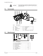 Preview for 14 page of Siemens CCAW1417-LPO Configuration Manual