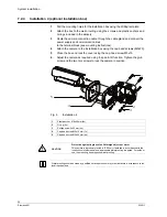 Preview for 20 page of Siemens CCAW1417-LPO Configuration Manual