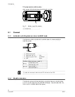 Preview for 22 page of Siemens CCAW1417-LPO Configuration Manual