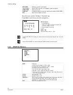 Preview for 26 page of Siemens CCAW1417-LPO Configuration Manual