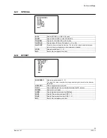 Preview for 29 page of Siemens CCAW1417-LPO Configuration Manual