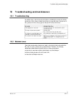 Preview for 31 page of Siemens CCAW1417-LPO Configuration Manual