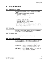 Preview for 7 page of Siemens CCBS1337-LP Instruction Manual