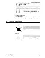 Preview for 11 page of Siemens CCBS1337-LP Instruction Manual