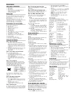 Preview for 3 page of Siemens CCBS1337 Quick Start Manual