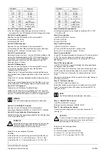 Preview for 4 page of Siemens CCBS1345-LP Installation Manual