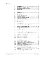 Preview for 5 page of Siemens CCDA1415-DN Instruction Manual