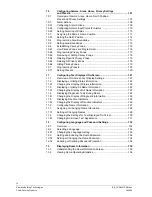 Preview for 6 page of Siemens CCDA1415-DN Instruction Manual