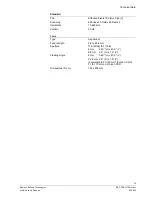 Preview for 11 page of Siemens CCDA1415-DN Instruction Manual