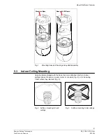 Preview for 13 page of Siemens CCDA1415-DN Instruction Manual