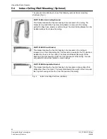 Preview for 14 page of Siemens CCDA1415-DN Instruction Manual