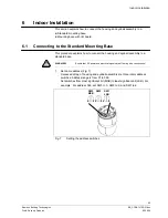 Preview for 17 page of Siemens CCDA1415-DN Instruction Manual