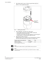 Preview for 18 page of Siemens CCDA1415-DN Instruction Manual