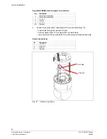 Preview for 20 page of Siemens CCDA1415-DN Instruction Manual