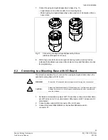 Preview for 21 page of Siemens CCDA1415-DN Instruction Manual