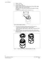 Preview for 24 page of Siemens CCDA1415-DN Instruction Manual