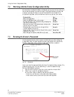 Preview for 26 page of Siemens CCDA1415-DN Instruction Manual