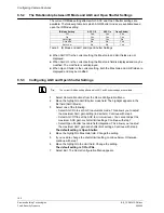 Preview for 38 page of Siemens CCDA1415-DN Instruction Manual