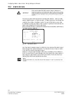 Preview for 40 page of Siemens CCDA1415-DN Instruction Manual