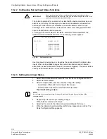 Preview for 42 page of Siemens CCDA1415-DN Instruction Manual