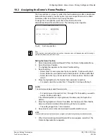 Preview for 43 page of Siemens CCDA1415-DN Instruction Manual