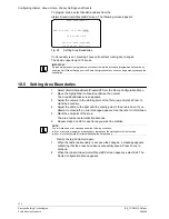 Preview for 46 page of Siemens CCDA1415-DN Instruction Manual