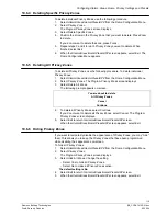 Preview for 51 page of Siemens CCDA1415-DN Instruction Manual