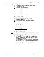 Preview for 65 page of Siemens CCDA1415-DN Instruction Manual