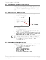 Preview for 66 page of Siemens CCDA1415-DN Instruction Manual