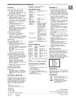 Preview for 6 page of Siemens CCDA1445 Installation Instructions Manual