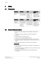 Preview for 6 page of Siemens CCDA1445 Installation Manual